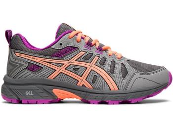 Asics Çocuk GEL-VENTURE 7 GS Spor Ayakkabı TR507XO